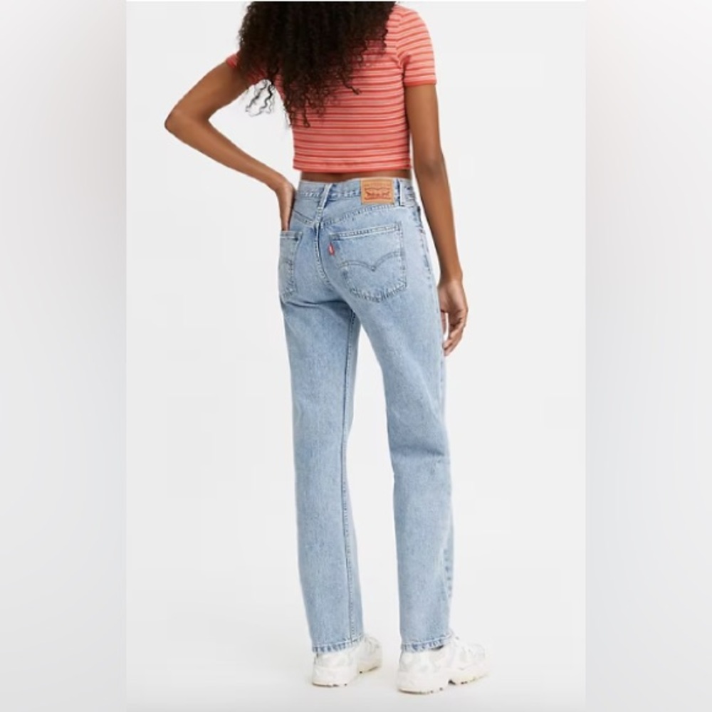 Levi’s Low Pro Jeans size 29